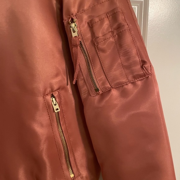 ⚡️ Bomber jacket ⚡️ - Picture 7 of 7